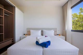 SUNWAY 2BD Modern Townhouse - Koh Samui - 5
