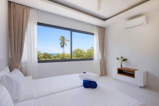 SUNWAY 2BD Modern Townhouse - Koh Samui - 1