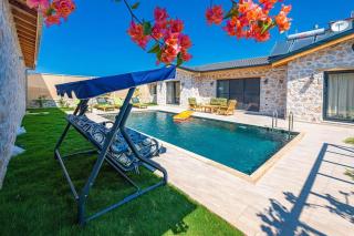 Villa Canözü 1 - Fethiye - 7