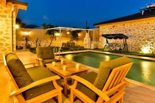 Villa Canözü 1 - Fethiye - 1