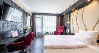 PLAZA Hotel Gelsenkirchen - 9