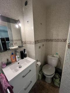 Studio cosy à Sanary - Sanary-sur-Mer - 1