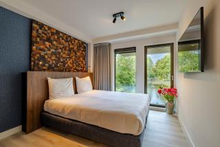 Htel Serviced Apartments Amstelveen - Amstelveen - 6