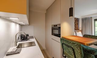 Htel Serviced Apartments Amstelveen - Amstelveen - 4