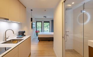 Htel Serviced Apartments Amstelveen - Amstelveen - 3