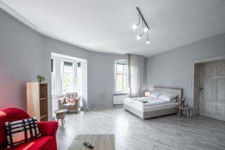 Pokoje nad Kłodnicą - 3