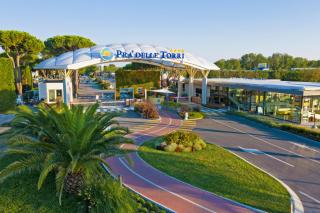 Pra' delle Torri Village - Caorle - 7
