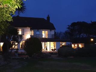 The Sea, The Sea, a unique, family oceanic retreat - East Preston - 7