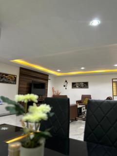 The Apex Suites - Accra - 9