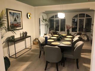 The Sea, The Sea, a unique, family oceanic retreat - East Preston - 5