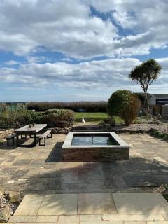 The Sea, The Sea, a unique, family oceanic retreat - East Preston - 3
