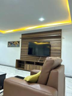 The Apex Suites - Accra - 8