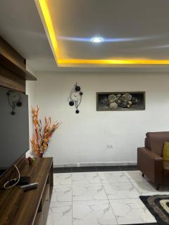 The Apex Suites - Accra - 4
