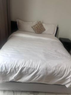 The Apex Suites - Accra - 2