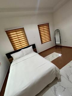 The Apex Suites - Accra - 1