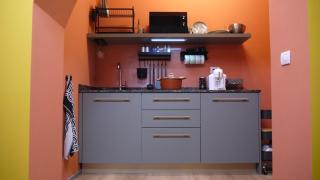 Pop House - Monza Park - 6