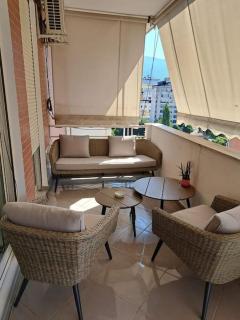 Natalia's apartment - Tirana - 3