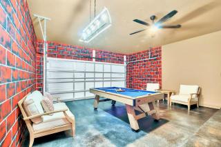 Supreme Disney Retreat - 10BR Home - Pool, Hot Tub - Kissimmee - 7