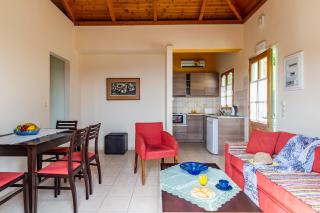 Eleni Apartments Ithaca - Vathi - 3