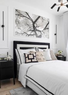 Urban Sky View Apartment - 4