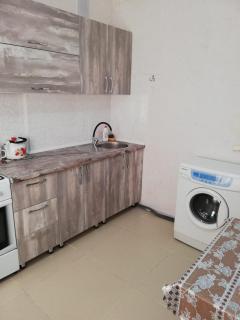 Квартира двухкомнатная - 4