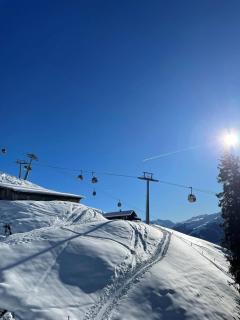 Appartement Wurzrainer - 8