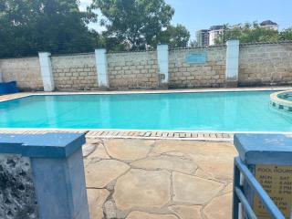 Ary Homestay Nyali - On 5th Avenue - Mombasa - 2