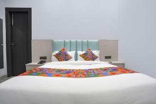 FabHotel The Royal - Nr Guru Govind Singh University - Nova Deli - 1