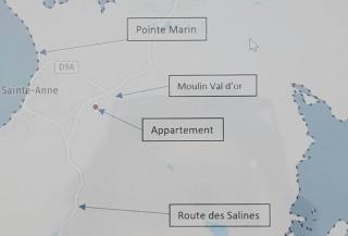 Résidence les salines - 3