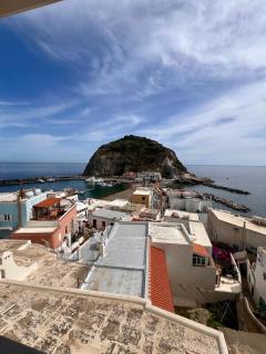 Appartamento Casa Conte 2 - Ischia - 4