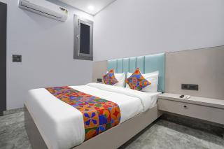 FabHotel The Royal - Near Greater Kailash Metro - 5