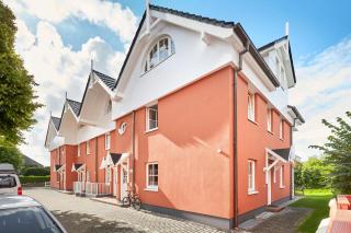 Haus an der Altstadt 4 - Wyk auf Föhr - 0
