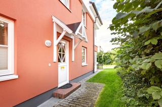 Haus an der Altstadt 4 - Wyk auf Föhr - 9