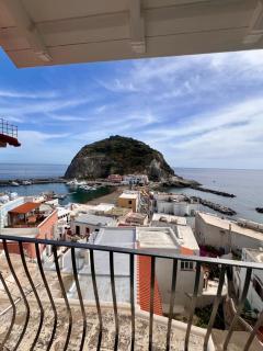 Appartamento Casa Conte 2 - Ischia - 1