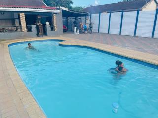 Jnc Lodge - Richards Bay - 6