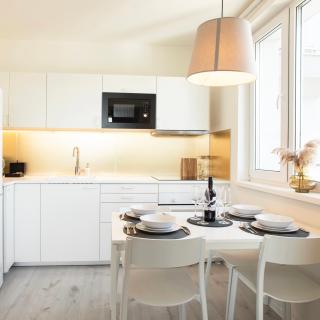 Loomená Apartments-Free Garage - Košice - 4