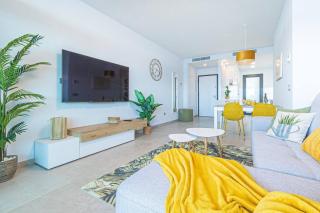 THE BEST Location apartments - Benidorm - 2