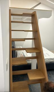 Suite Aurora - 3