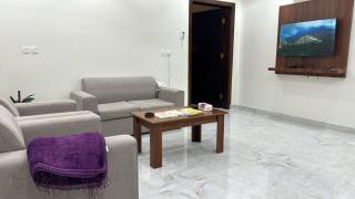 سما راف للشقق المخدومة - Al Qurayyat - 4