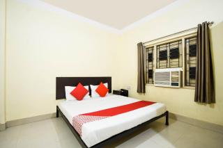 Hotel O Pradhan Palace - Cuttack - 3