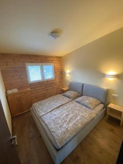 Chata pod lúkou Banská Belá 571 - 1