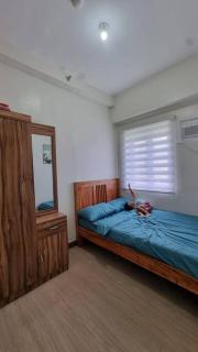 Galel's Comfort Zone 2BR Trees Residences Fairview - Manila - 8