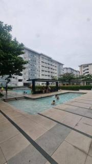 Galel's Comfort Zone 2BR Trees Residences Fairview - Manila - 6