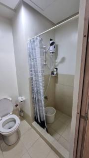 Galel's Comfort Zone 2BR Trees Residences Fairview - Manila - 2