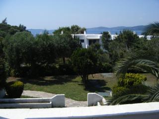 Aretes beach Maisonette - Toroni - 4
