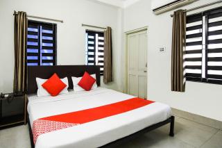 Hotel O Pradhan Palace - Cuttack - 6