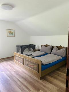 Ferienwohnung in Kaning - 7