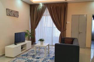 Taraas Homestay PutrajayaMuslim - 2