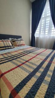 Taraas Homestay PutrajayaMuslim - Putrajaya - 3