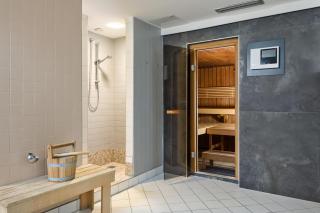 Austria Trend Hotel Europa Graz Hauptbahnhof - Graz - 3